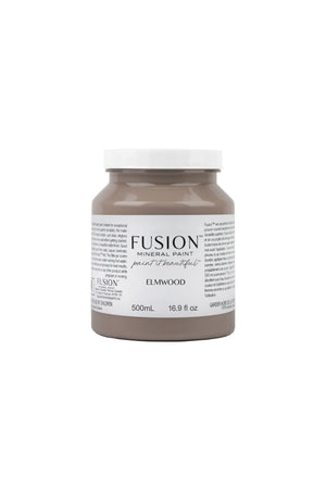 Elmwood - Fusion Mineral Paint