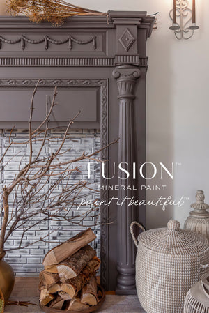 Elmwood - Fusion Mineral Paint