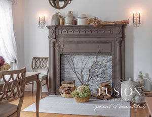 Elmwood - Fusion Mineral Paint