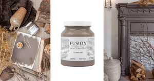 Elmwood - Fusion Mineral Paint