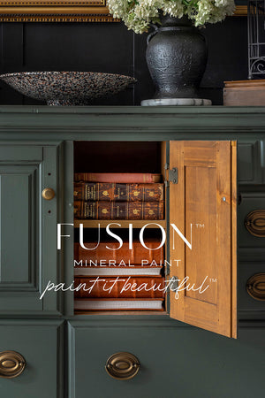 Everett - Fusion Mineral Paint