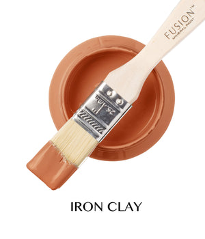 Iron Clay - Fusion Mineral Paint