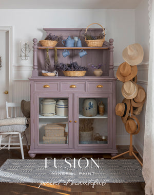 Lavender Haze - Fusion Mineral Paint