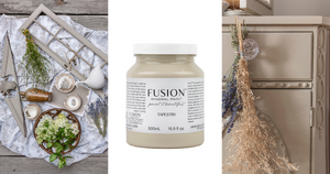 Tapestry - Fusion Mineral Paint