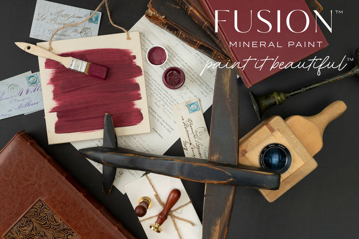 Winchester - Fusion Mineral Paint