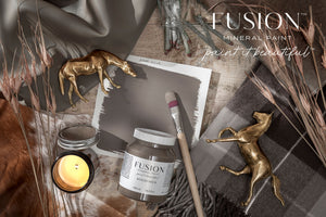 Wood Wick - Fusion Mineral Paint