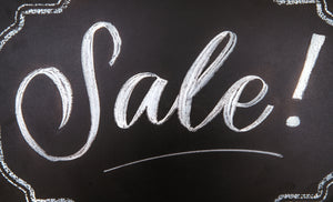 Belles and Whistles Clearance Sale On Now