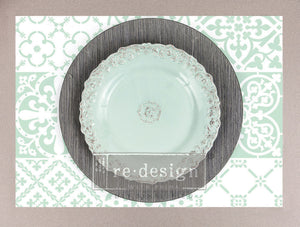 Redesign Textiles - Placemats