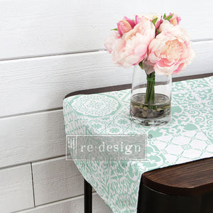 Redesign Textiles - Table Runner