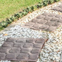 Redesign Paver Stencil - Grand Palace