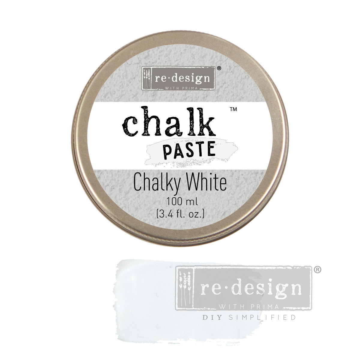 Chalky chalk sale