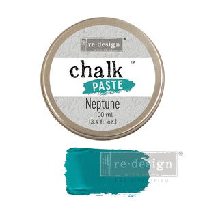 Redesign Chalk Paste - Neptune