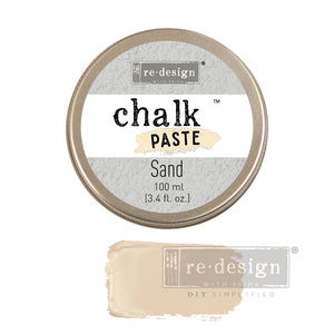 Redesign Chalk Paste - Sand