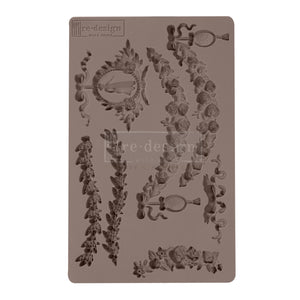 Redesign Mould - Madame Garland