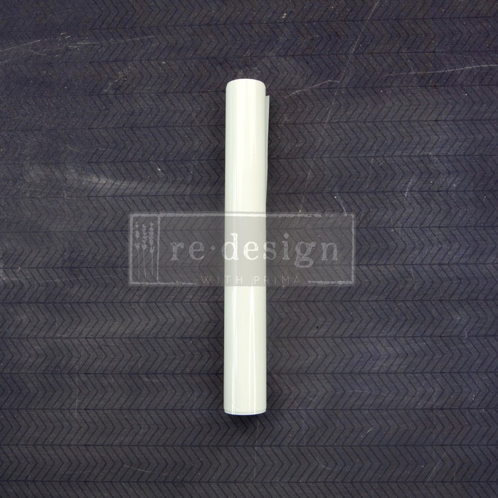 Redesign Decor Foil Sheets - Twilight Ivory