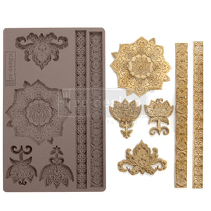 Redesign Mould - Agadir Patterns