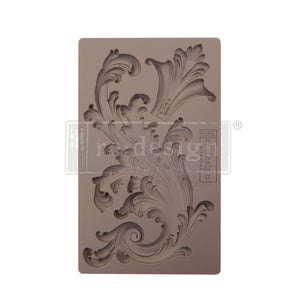 Redesign Mould - Portico Scroll II