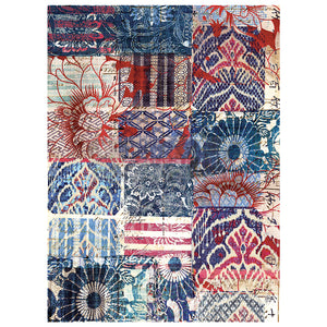 Redesign Decor Transfer - Caravans