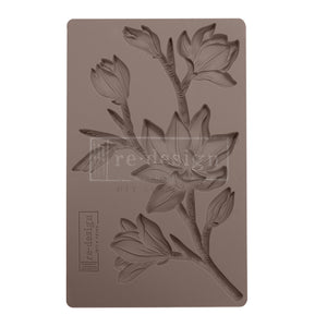 Redesign Mould - Forest Flora