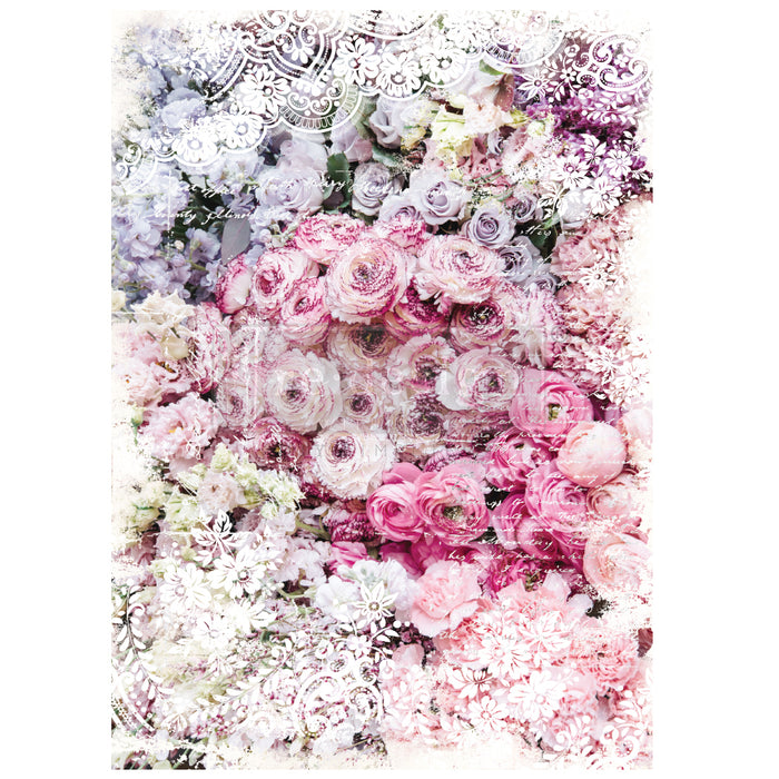 Redesign Mulberry Tissue Paper - Esmee