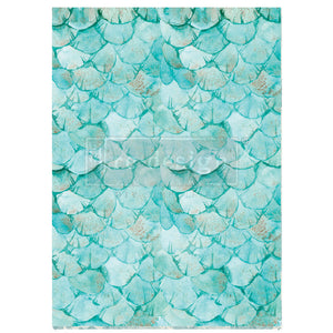 Redesign Mulberry Tissue Paper - Ariel