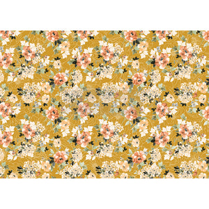 Redesign Decor Rice Paper - Fleurette Dress