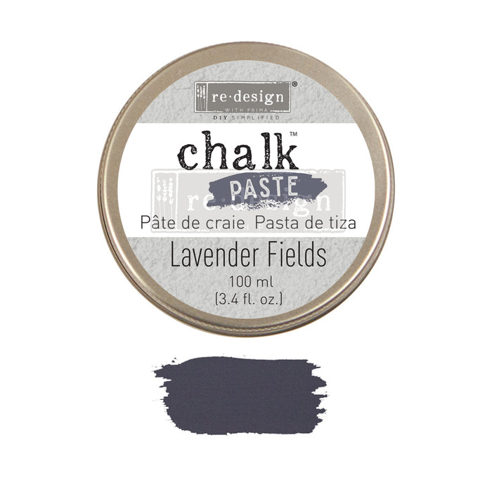 Redesign Chalk Paste - Lavender Fields