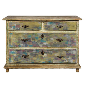 Redesign Decoupage Decor Tissue Paper - Abstract Dream