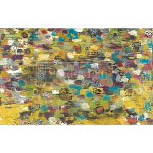 Redesign Decoupage Decor Tissue Paper - Abstract Dream