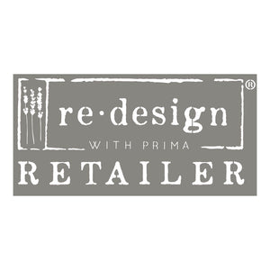 Redesign Logo Stencil