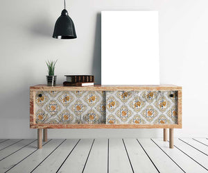 Redesign Decor Transfer - Petite Tile