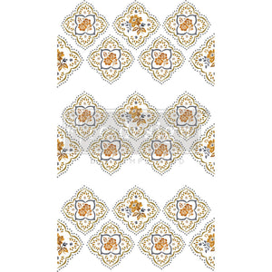 Redesign Decor Transfer - Petite Tile