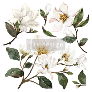 Redesign Decor Maxi Transfer - Magnolia Garden