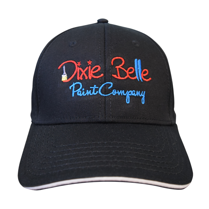 Ball Cap - Dixie Belle Paint