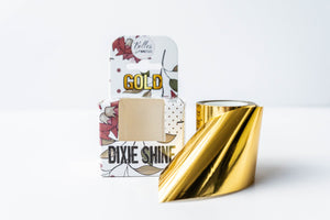 Dixie Shine - Gold - Belles And Whistles