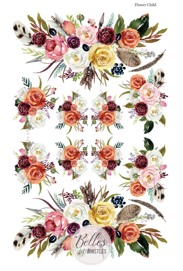 Belles And Whistles Transfers Gratefully Restored