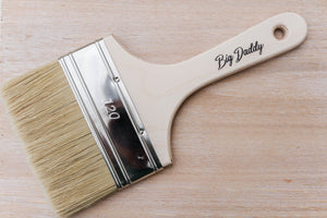 Big Daddy Brush - Belles And Whistles