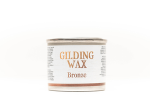 Bronze Gilding Wax - Dixie Belle Paint