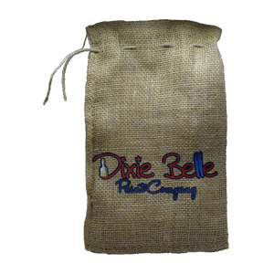 Small Burlap Bags - Dixie Belle Paint