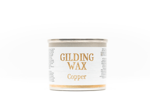 Copper Gilding Wax - Dixie Belle Paint