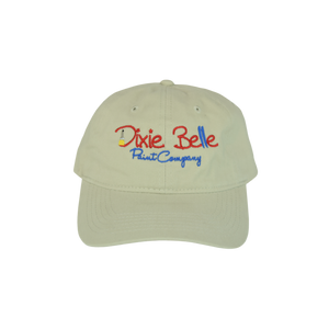 Ball Cap - Dixie Belle Paint