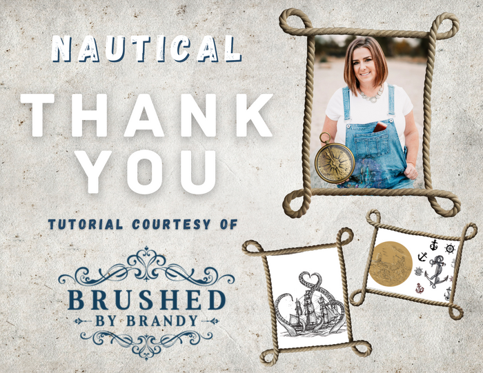 Nautical Inspo Box - Package - Dixie Belle Paint