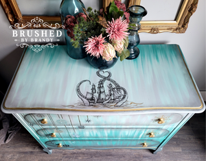 Nautical Inspo Box - Package - Dixie Belle Paint