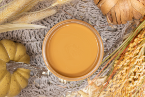 Suzanne's Fall Colors - Limited Edition - Pumpkin Spice Chalk Mineral Paint - Dixie Belle Paint