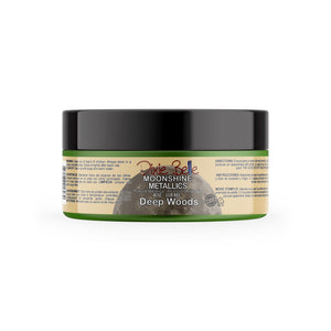 Moonshine Metallic - Deep Woods - Dixie Belle Paint