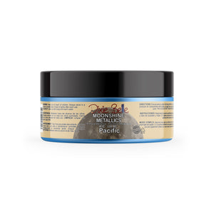 Moonshine Metallic - Pacific - Dixie Belle Paint