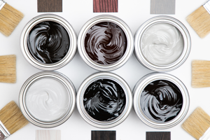 No Pain Gel Stain - Picklin' White - Dixie Belle Paint