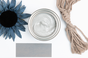 No Pain Gel Stain - Weathered Gray - Dixie Belle Paint