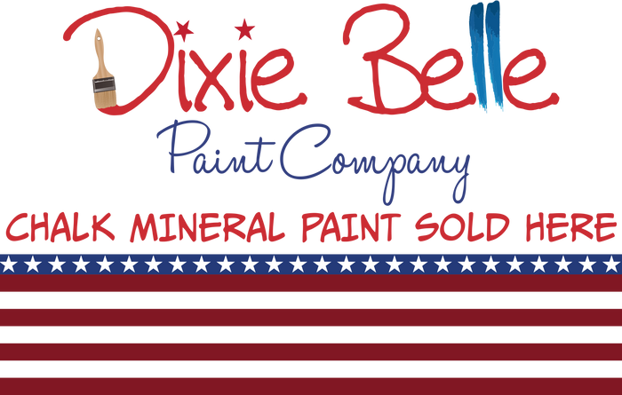 Dixie Belle Paint Banner - Dixie Belle Paint
