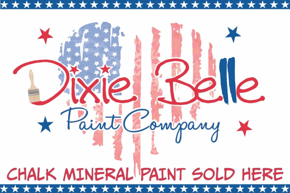 Printed Colour Cards - Package of 100 - Dixie Belle Paint - Silk